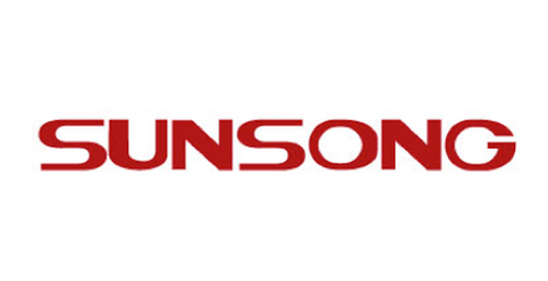 Sunsong Brake Hydraulic Hose P/N:2207607