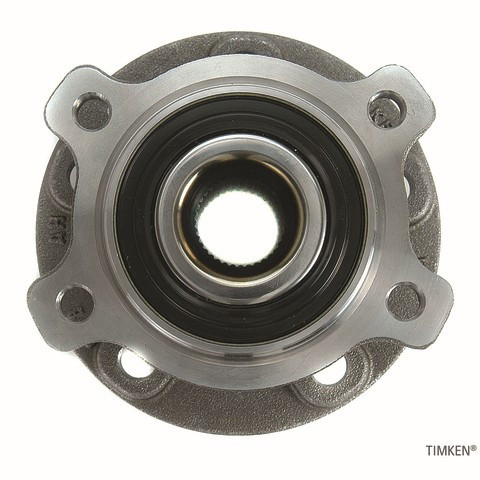 Timken Wheel Bearing and Hub Assembly P/N:HA590220