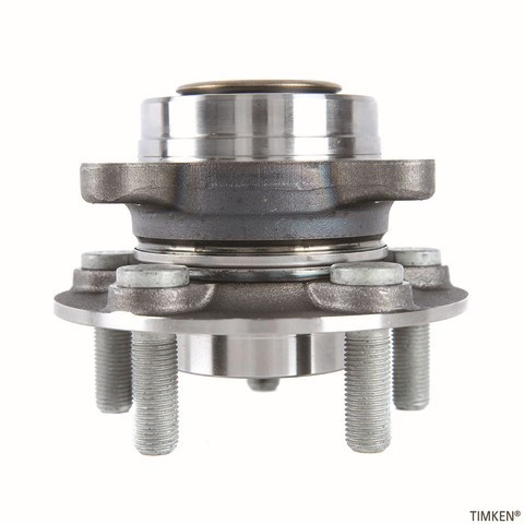 Timken Wheel Bearing and Hub Assembly P/N:HA590726