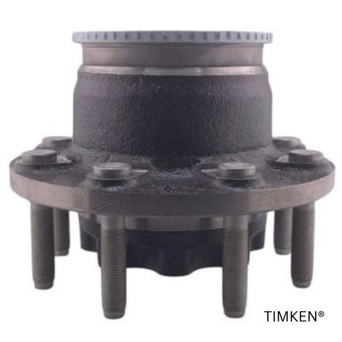 Timken Wheel Bearing and Hub Assembly P/N:HA590861