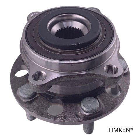 Timken Wheel Bearing and Hub Assembly P/N:HA590906