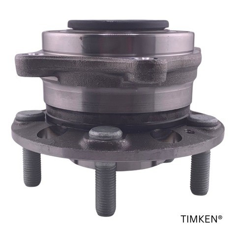 Timken Wheel Bearing and Hub Assembly P/N:HA590906
