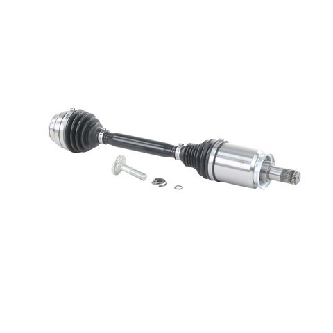 TrakMotive BM86011 CV Components - CV Axle Shaft