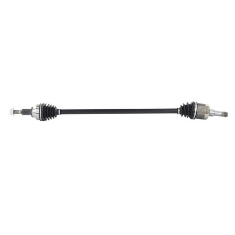 TrakMotive CV Axle Shaft P/N:CH-8225