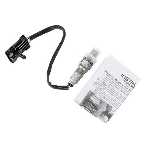 Delphi Oxygen Sensor P/N:ES20317 Delphi Oxygen Sensor P/N:ES20317