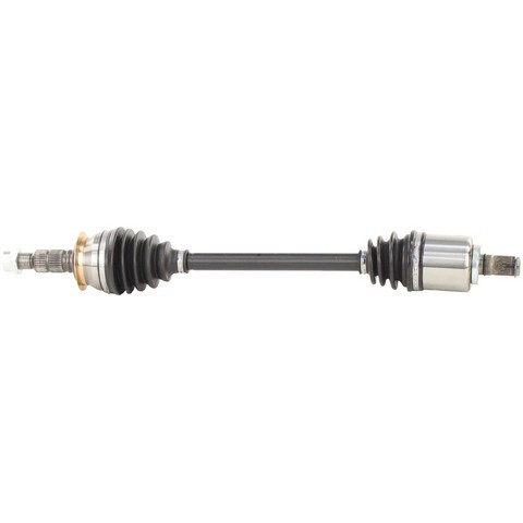 TrakMotive GM8400 CV Components - CV Axle Shaft