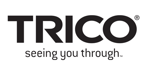 TRICO Windshield Wiper Blade Refill Set P/N:47-700