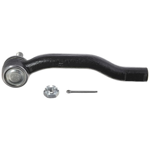 TRW Steering Tie Rod End P/N:JTE2078