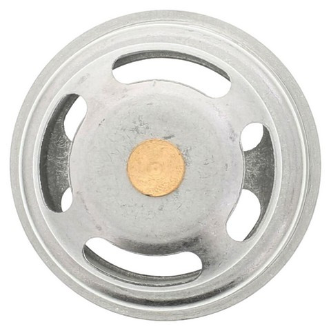 Engine Coolant Thermostat-Heavy Duty Thermostat Motorad 4078-25