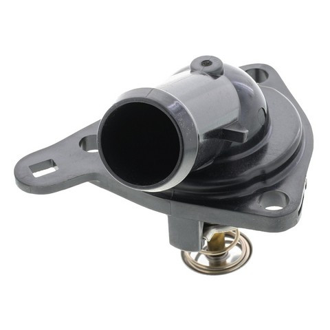 Engine Coolant Thermostat Housing Assembly-Integrated Housing Thermostat Motorad