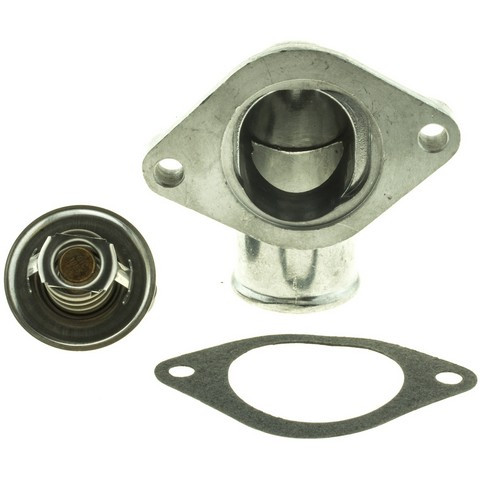 Engine Coolant Thermostat Housing Assembly-Kit Motorad 4818KT