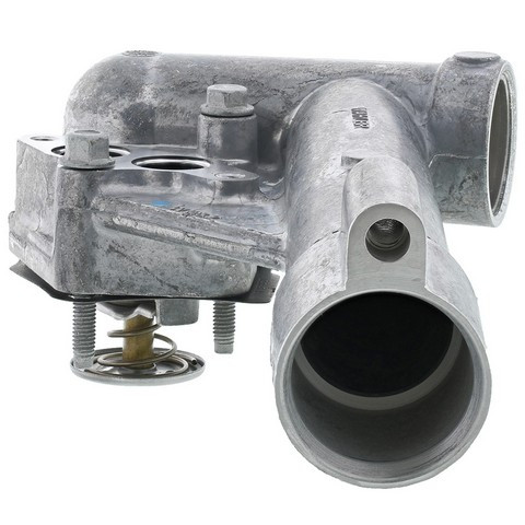 Engine Coolant Thermostat Housing Assembly-Integrated Housing Thermostat Motorad