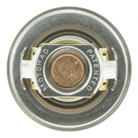 Engine Coolant Thermostat-Fail-safe Coolant Thermostat Motorad 7202-160