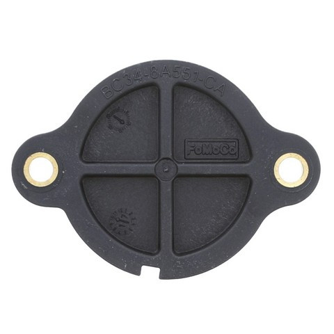 Engine Coolant Thermostat Housing-Water Outlet Motorad CH1047