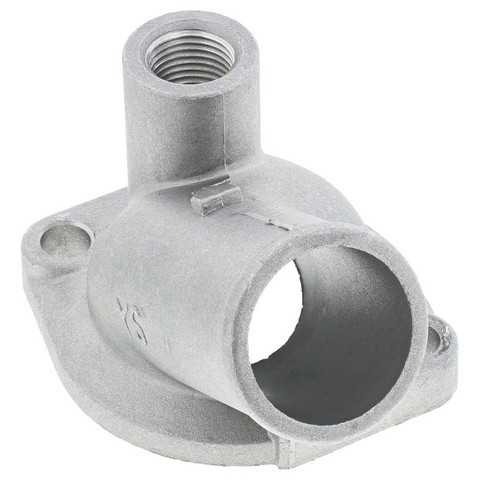 Engine Coolant Thermostat Housing-Water Outlet fits 83-87 Mazda 626 2.0L-L4