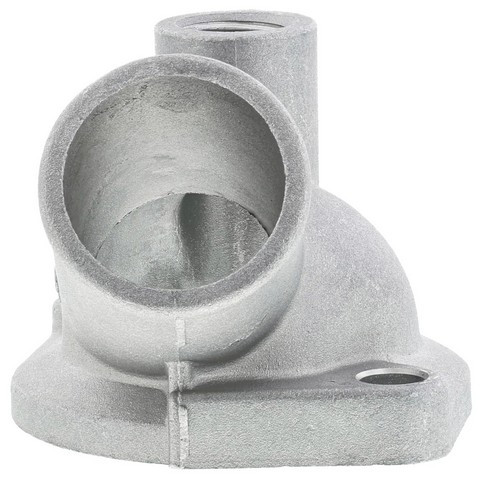 Engine Coolant Thermostat Housing-Water Outlet fits 83-87 Mazda 626 2.0L-L4