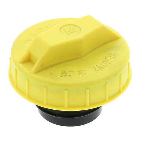 Fuel Tank Cap-Standard Motorad MGC617