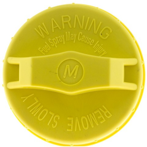 Fuel Tank Cap-Standard Motorad MGC617