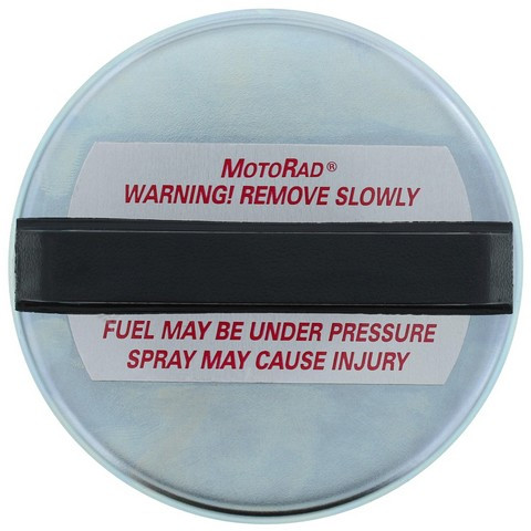 Fuel Tank Cap-Standard Motorad MGC733