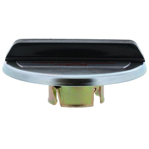 Fuel Tank Cap-Standard Motorad MGC733