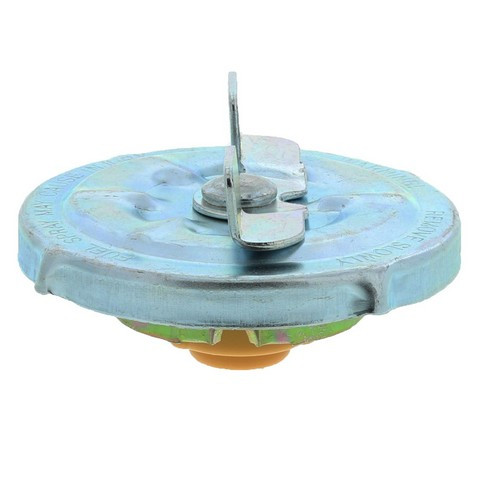 Fuel Tank Cap-Standard Motorad MGC818