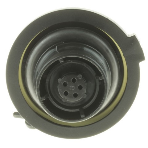 Fuel Tank Cap-Tethered Motorad MGC837T