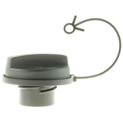 Fuel Tank Cap-Tethered Motorad MGC837T