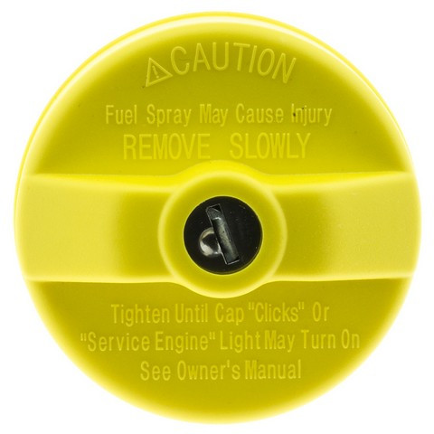 Fuel Tank Cap-Locking Motorad MGC904