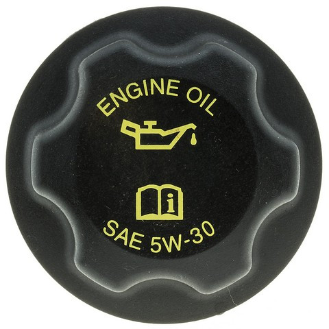 Engine Oil Filler Cap Motorad MO120