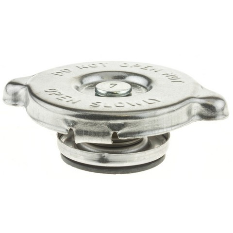Radiator Cap-Standard Motorad T7
