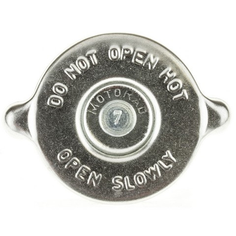 Radiator Cap-Standard Motorad T7