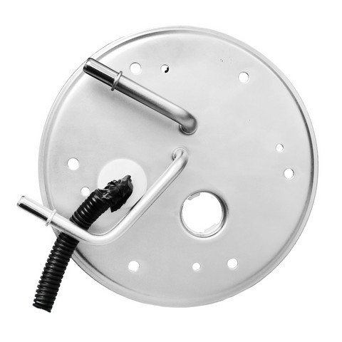 Fuel Pump Module Assembly-XL, VIN: S, GAS, Natural US Motor Works USEP2231M