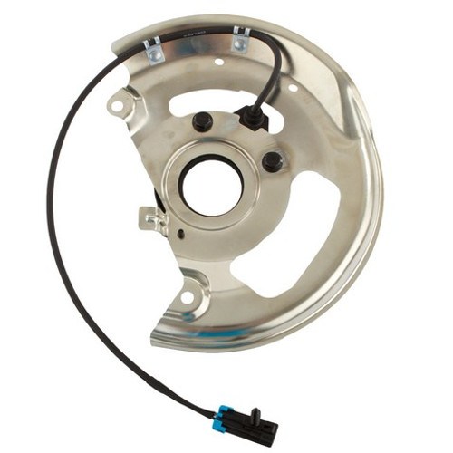 Delphi ABS Wheel Speed Sensor P/N:SS10868