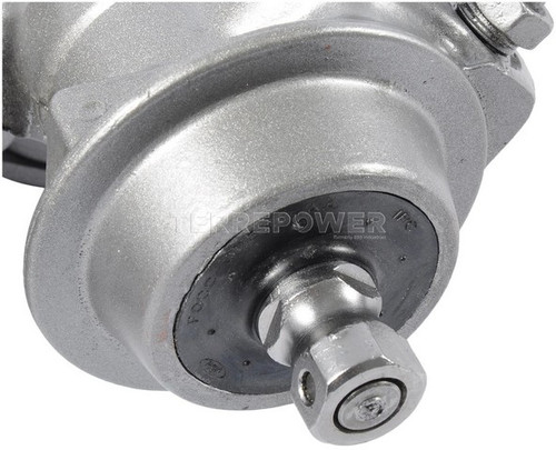 Vision OE Rack and Pinion Assembly P/N:101-0125