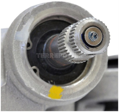TERREPOWER formerly BBB Industries Rack and Pinion Assembly P/N:102-0132