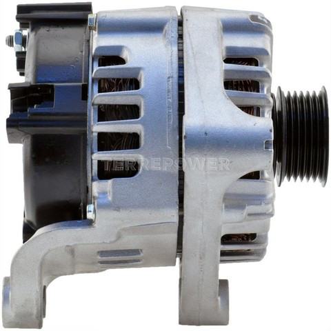 TERREPOWER formerly BBB Industries Alternator P/N:11450