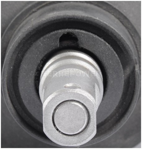 Vision OE Rack and Pinion Assembly P/N:203-0156E