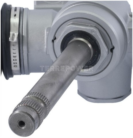 Vision OE Rack and Pinion Assembly P/N:213-0157