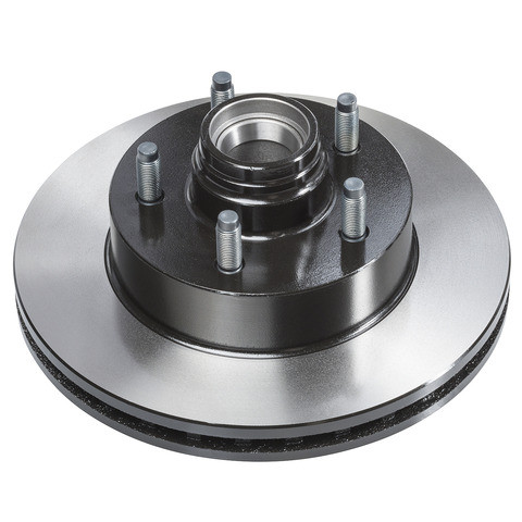 Rotor