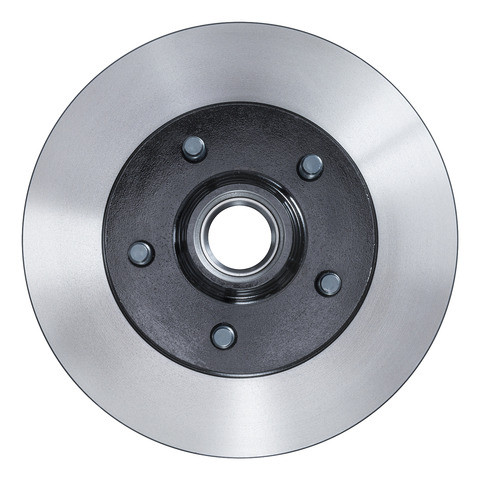 Rotor