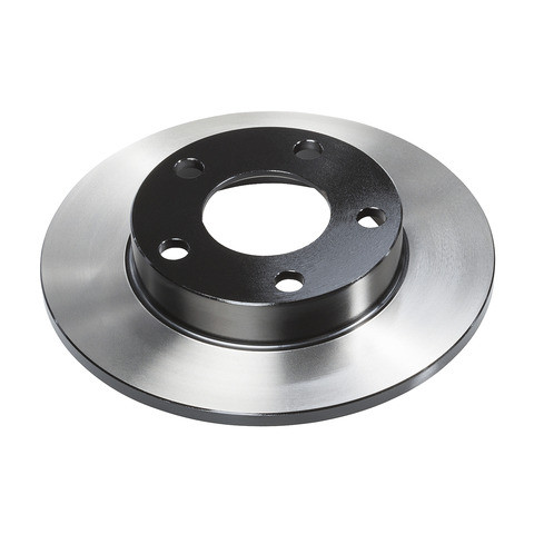 Rotor