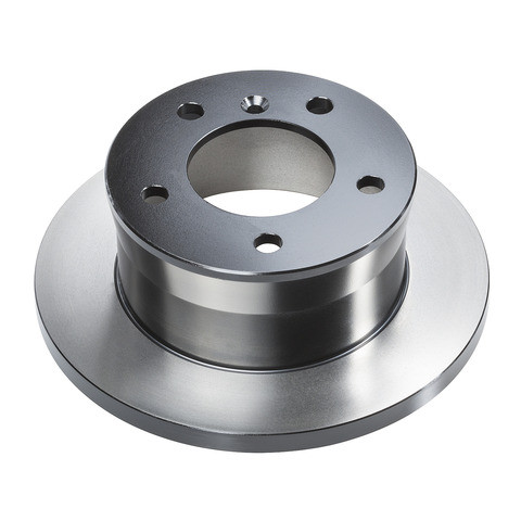 Rotor