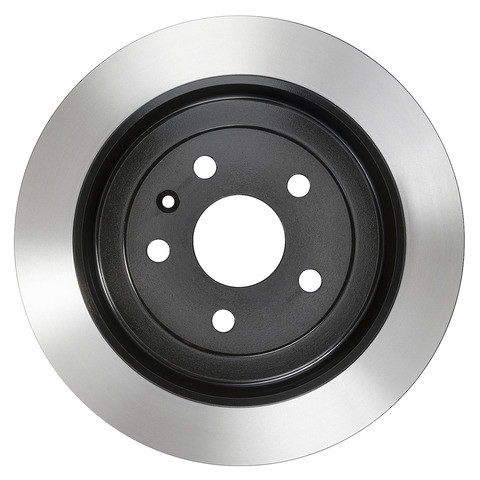 Rotor