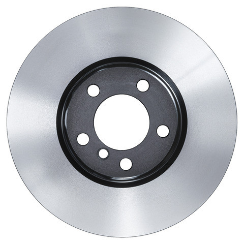 Wagner Brake Disc Brake Rotor P/N:BD180578E