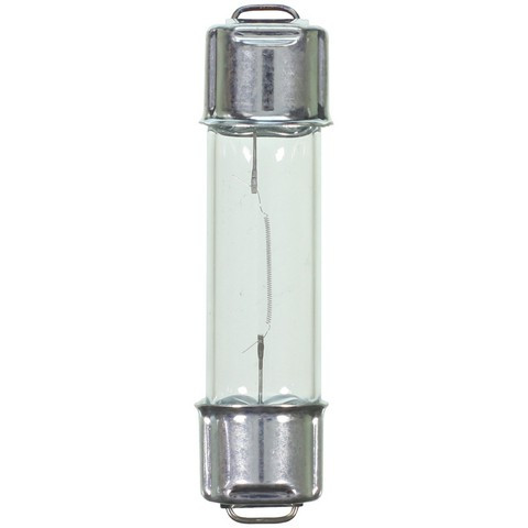 License Plate Lamp Bulb