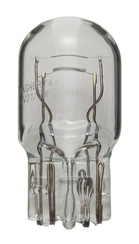Tail Light Bulb Wagner Lighting 7443