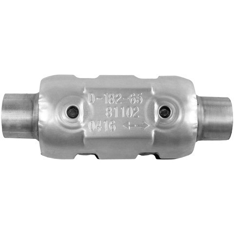Catalytic Converter-CalCat NY and CO Walker 81102