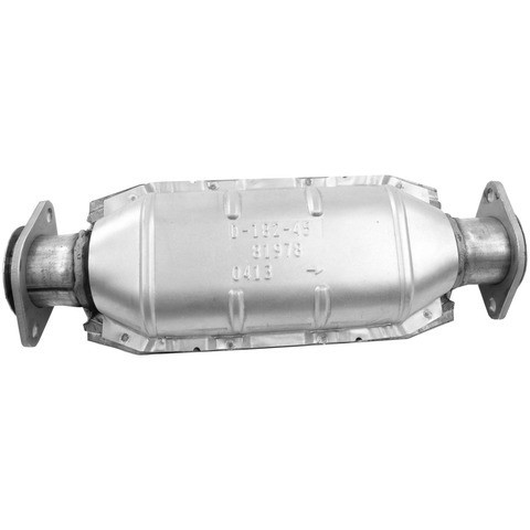 Catalytic Converter-CalCat NY and CO Walker fits 95-00 Toyota Tacoma 2.7L-L4