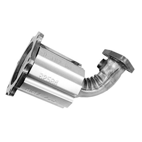 Catalytic Converter-CalCat NY and CO Walker 82584