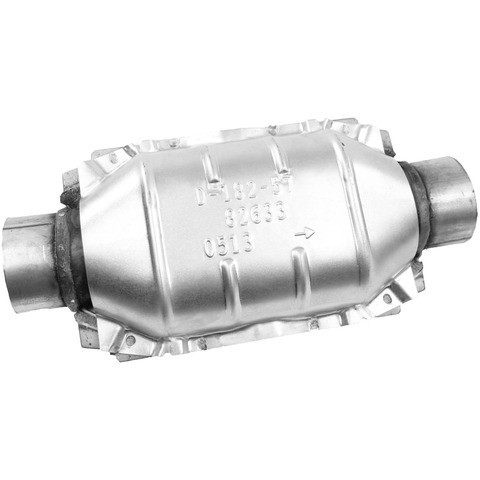 Catalytic Converter-CalCat Walker 82633